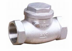 STAINLESS-STEEL-ONE-PIECE-BALL-VALVE